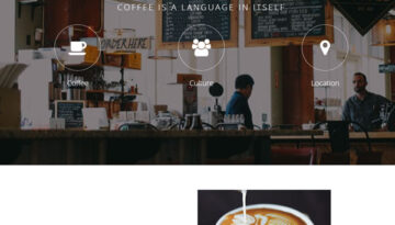 coffee-shop