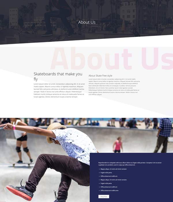 sport-about