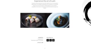 sushi-contact-us