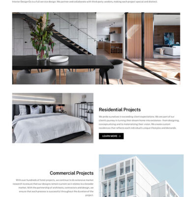 interior-portfolio