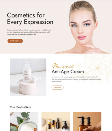 cosmetic-home