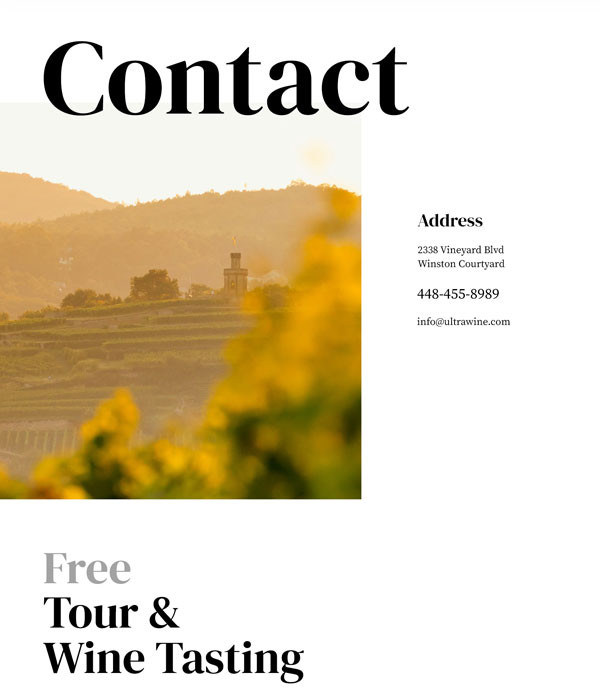 wine-contact